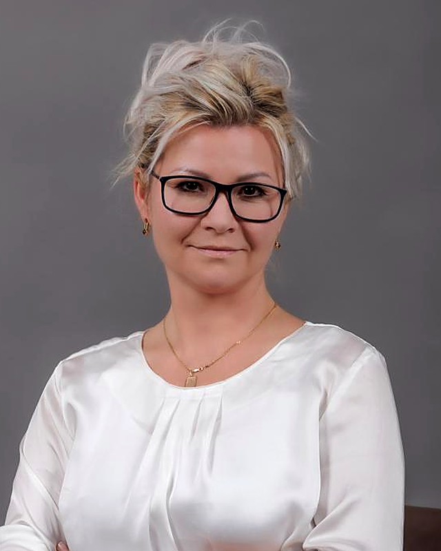 M. Sc. Psychologin Alexandra Krause